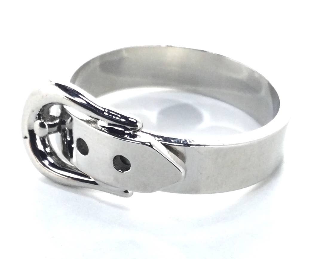 Belt Ring