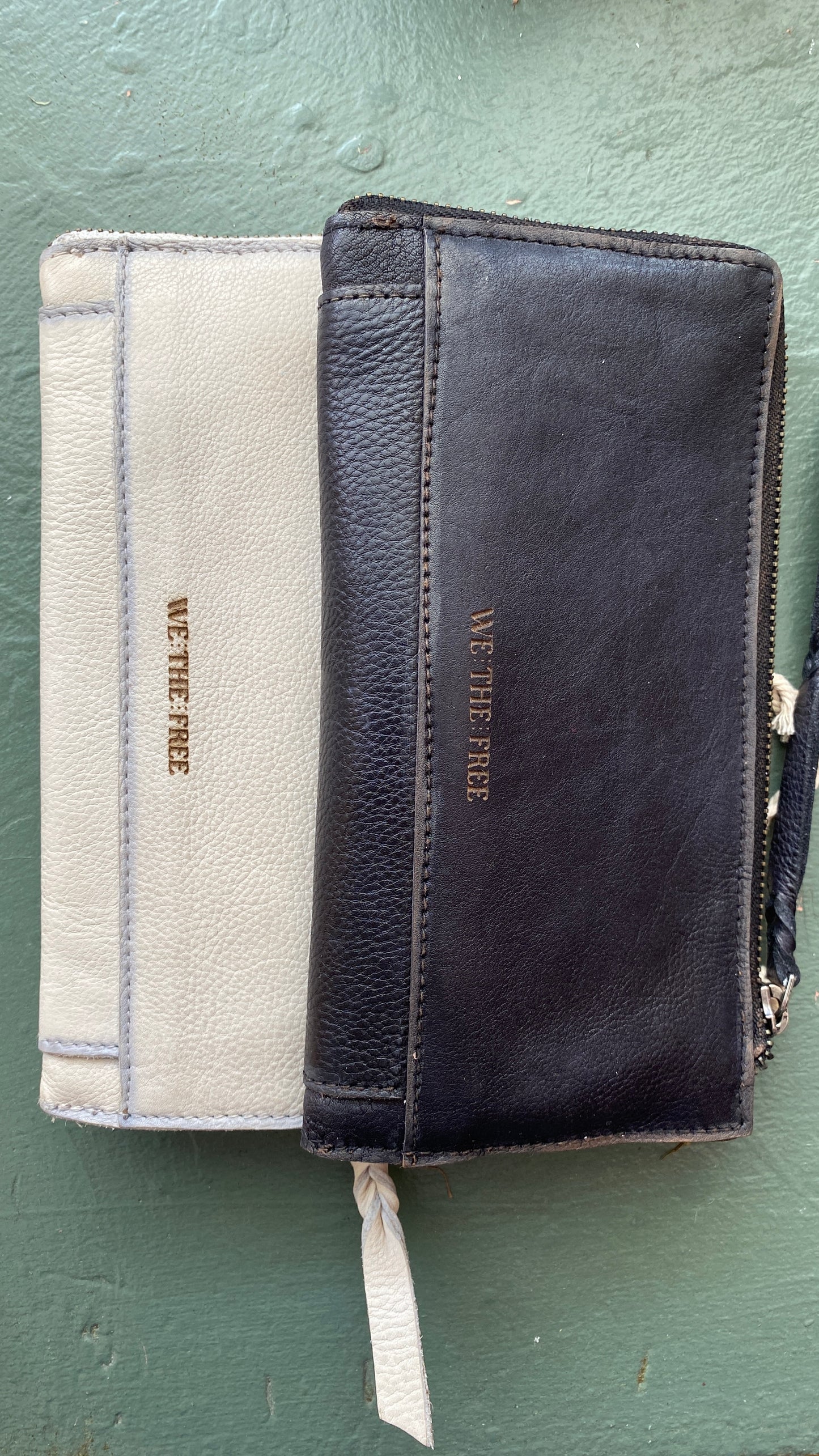 Emerson Wallet