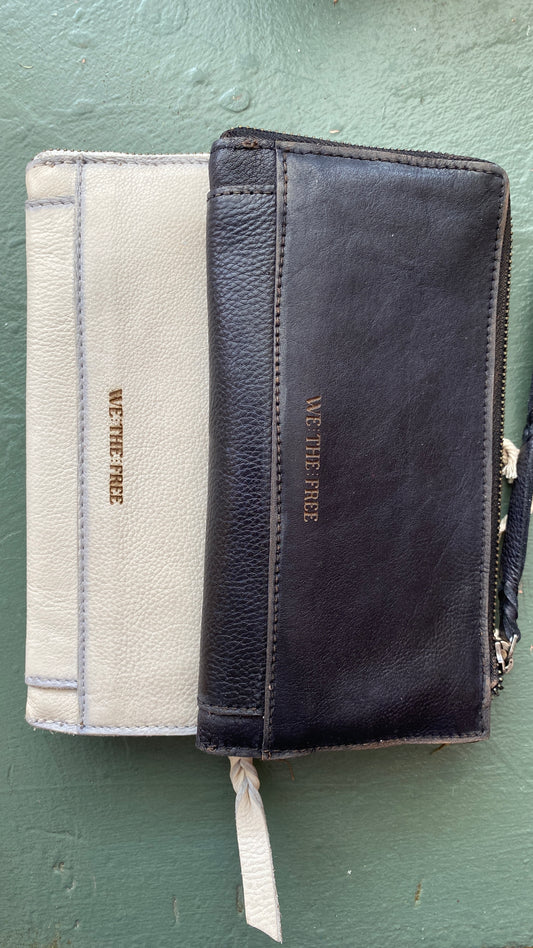Emerson Wallet
