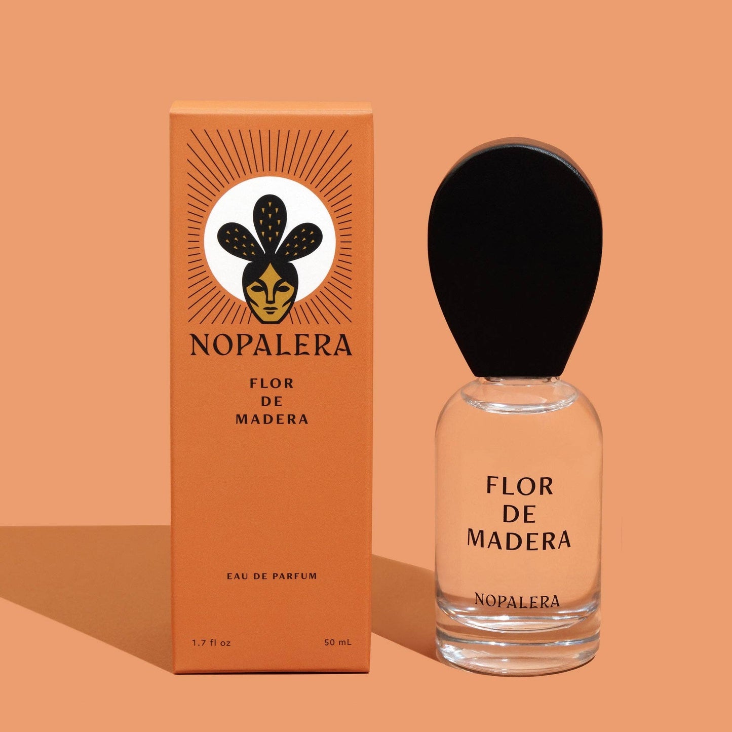 50mL Perfume - Flor de Madera