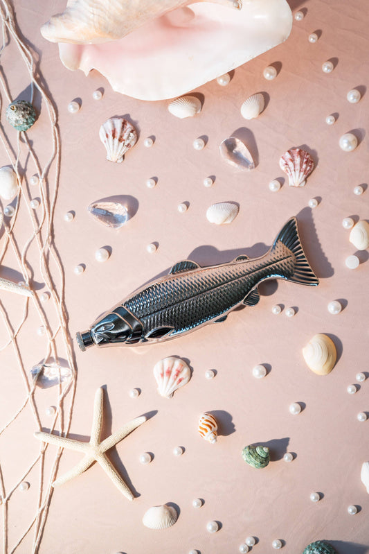Fish Flask