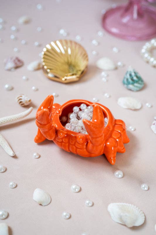 Crab Ash Tray