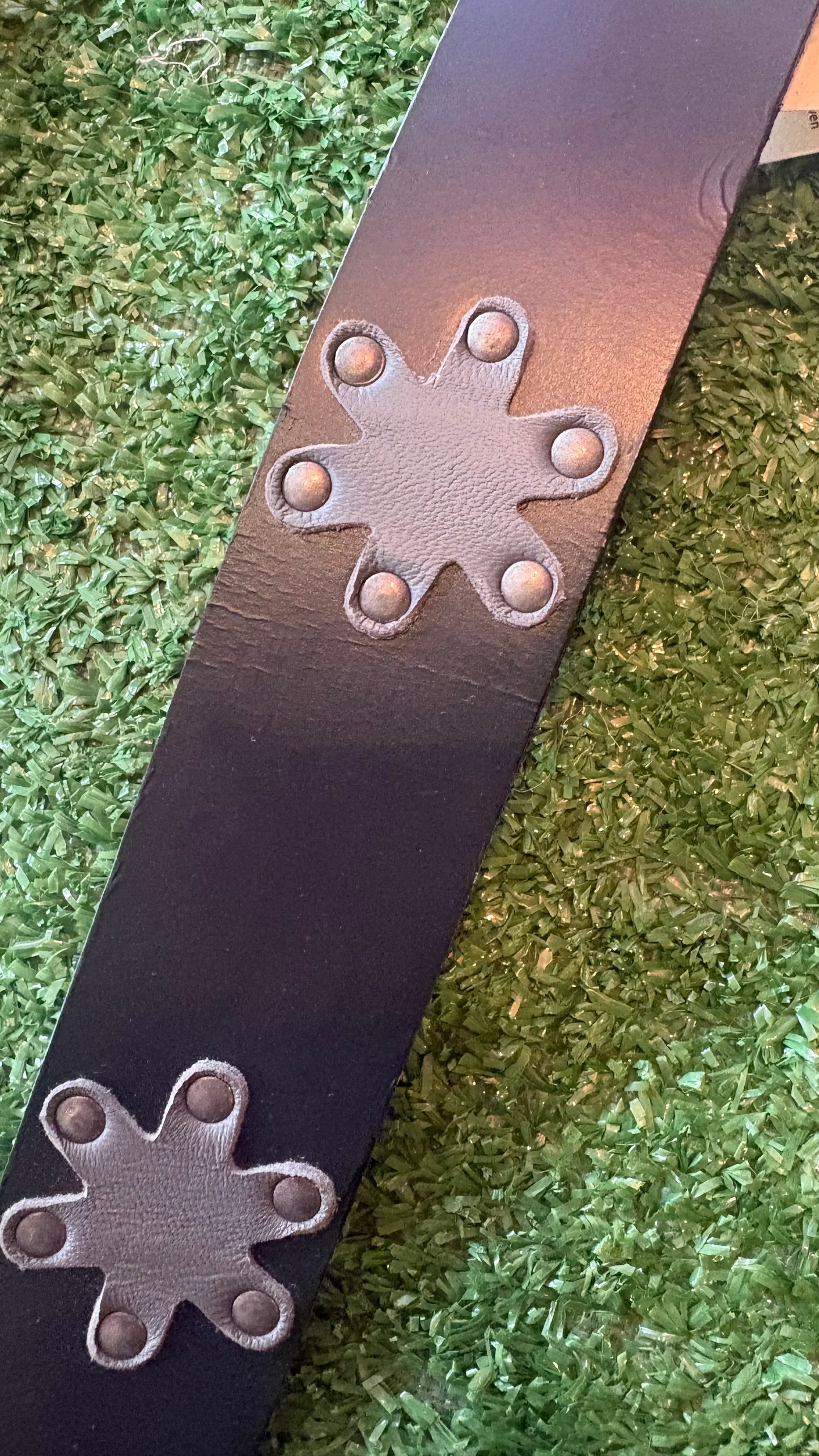 Sonny Stud Belt