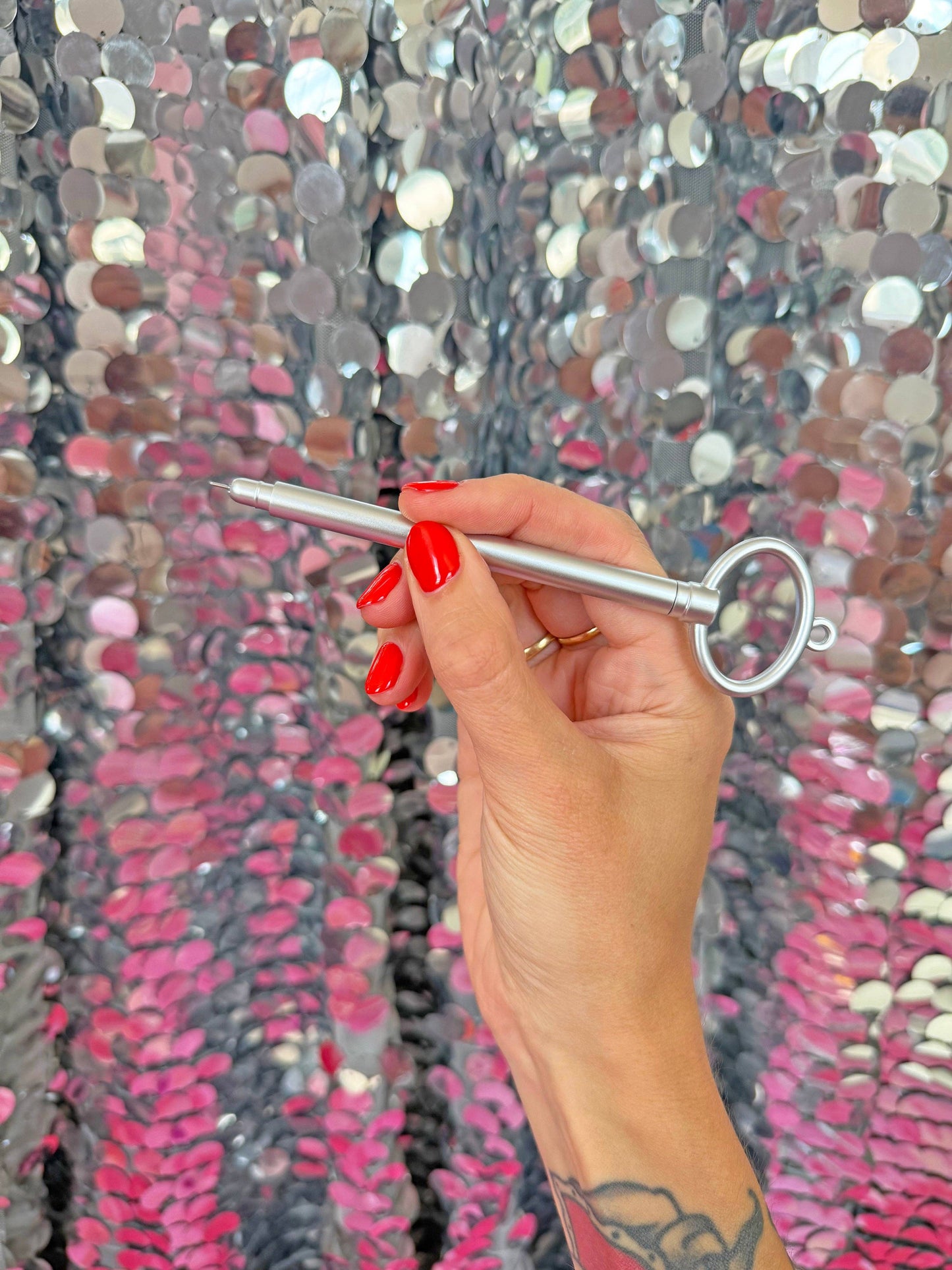 Key Pen