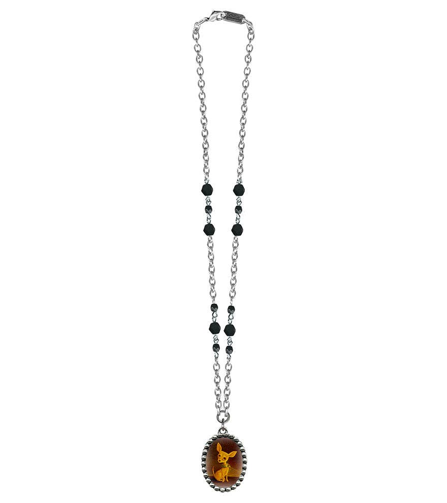 Little Chi - Necklace