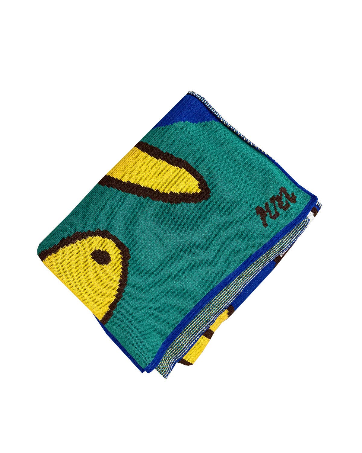 La Danse Blanket