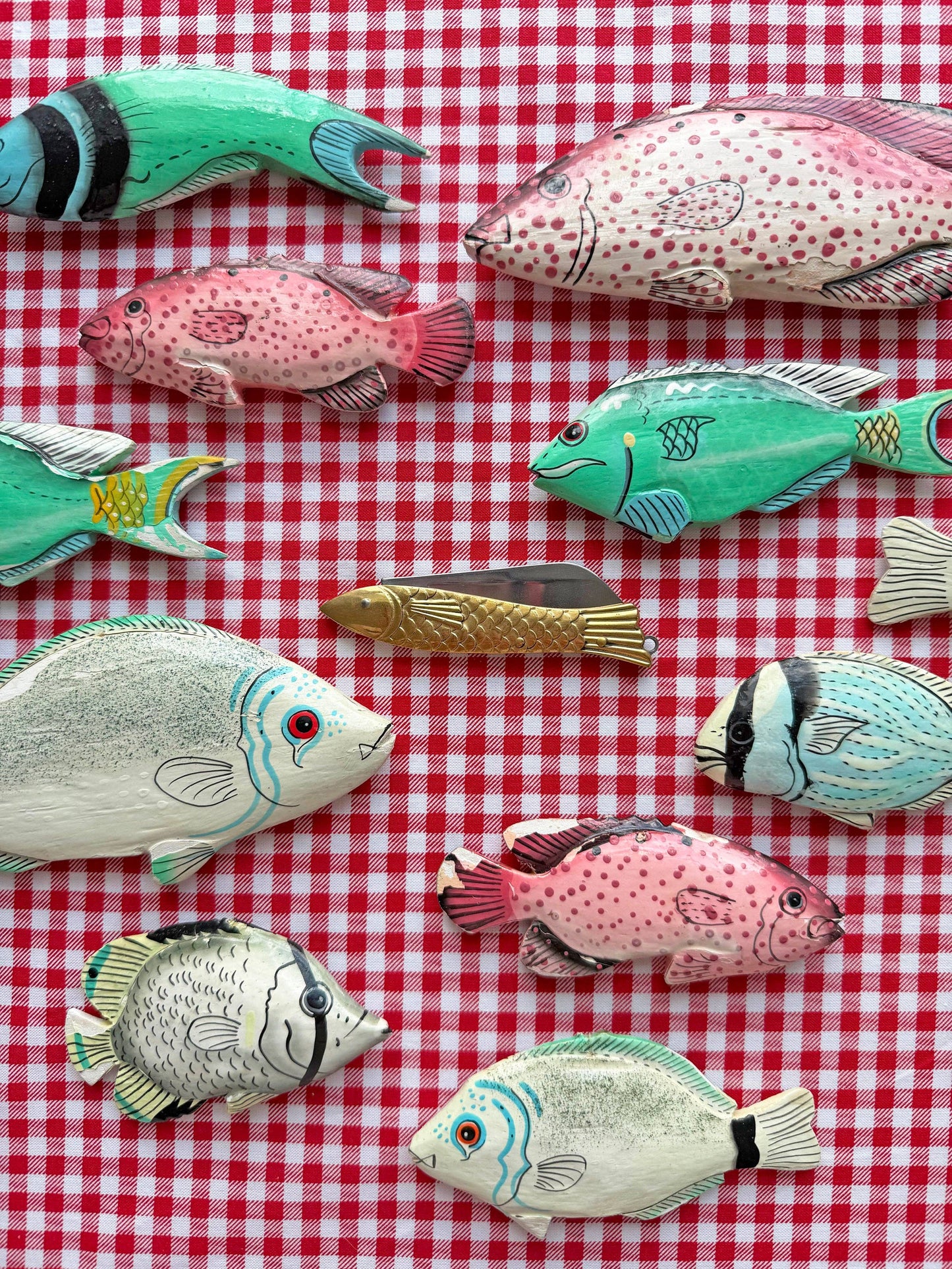 Fish Knife