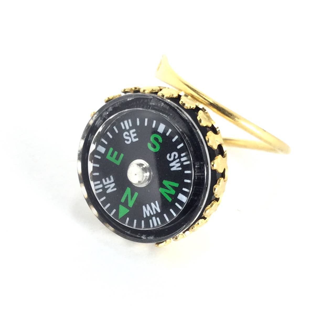 Compass Ring