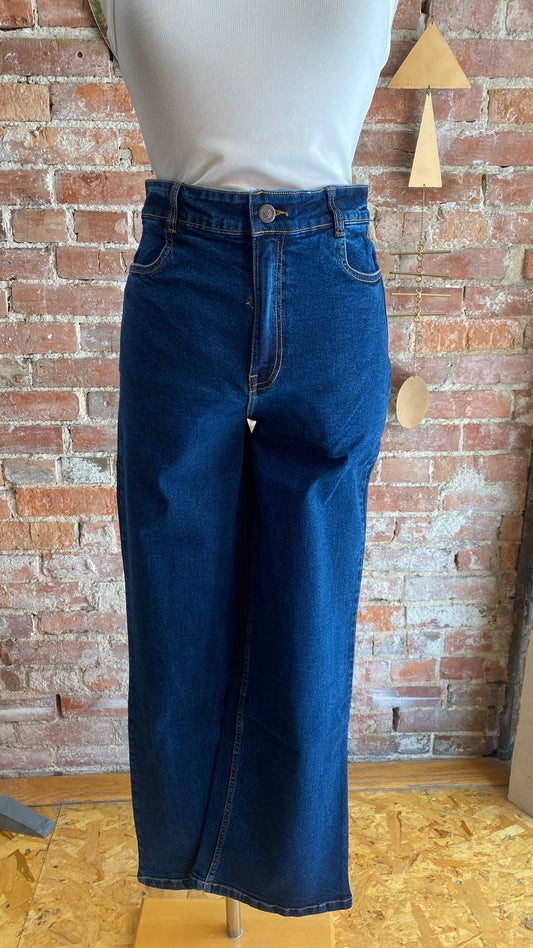 Love Butt Denim
