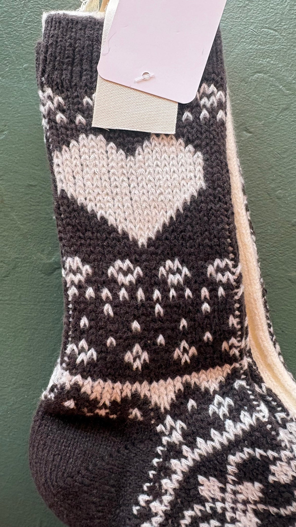 Nordic Knit Sock Pack
