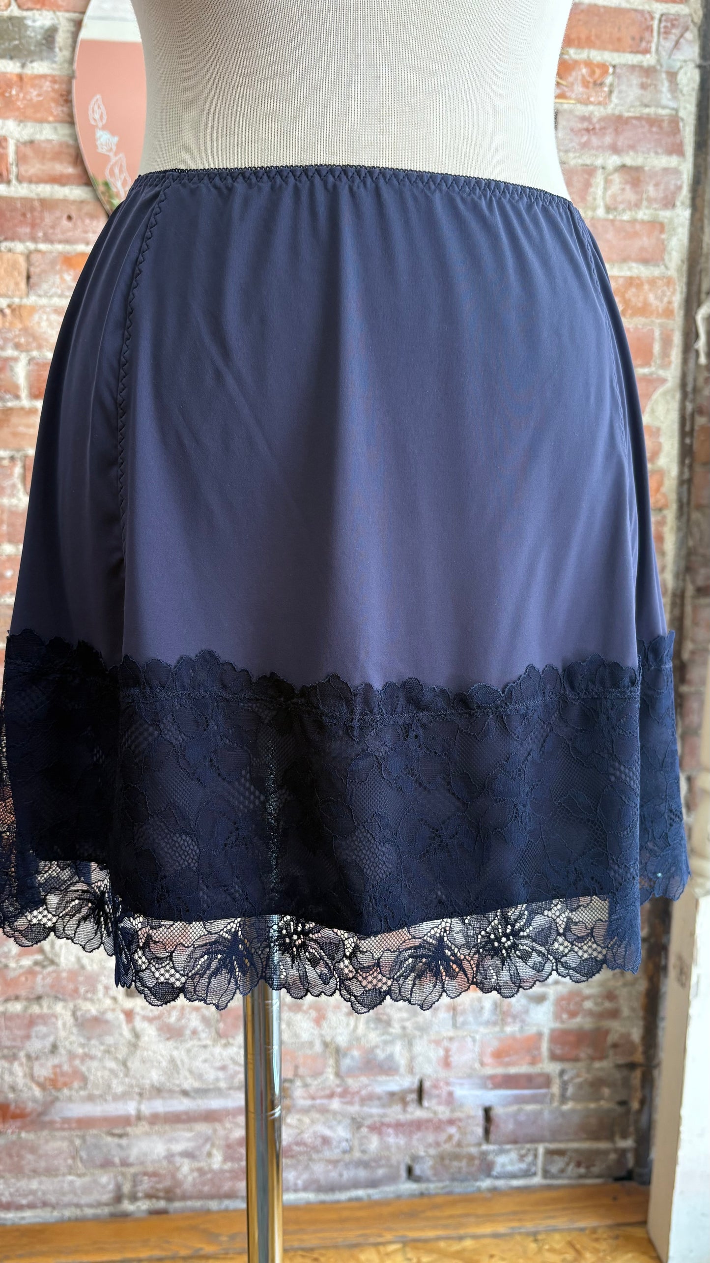 Party Crashers Half Slip