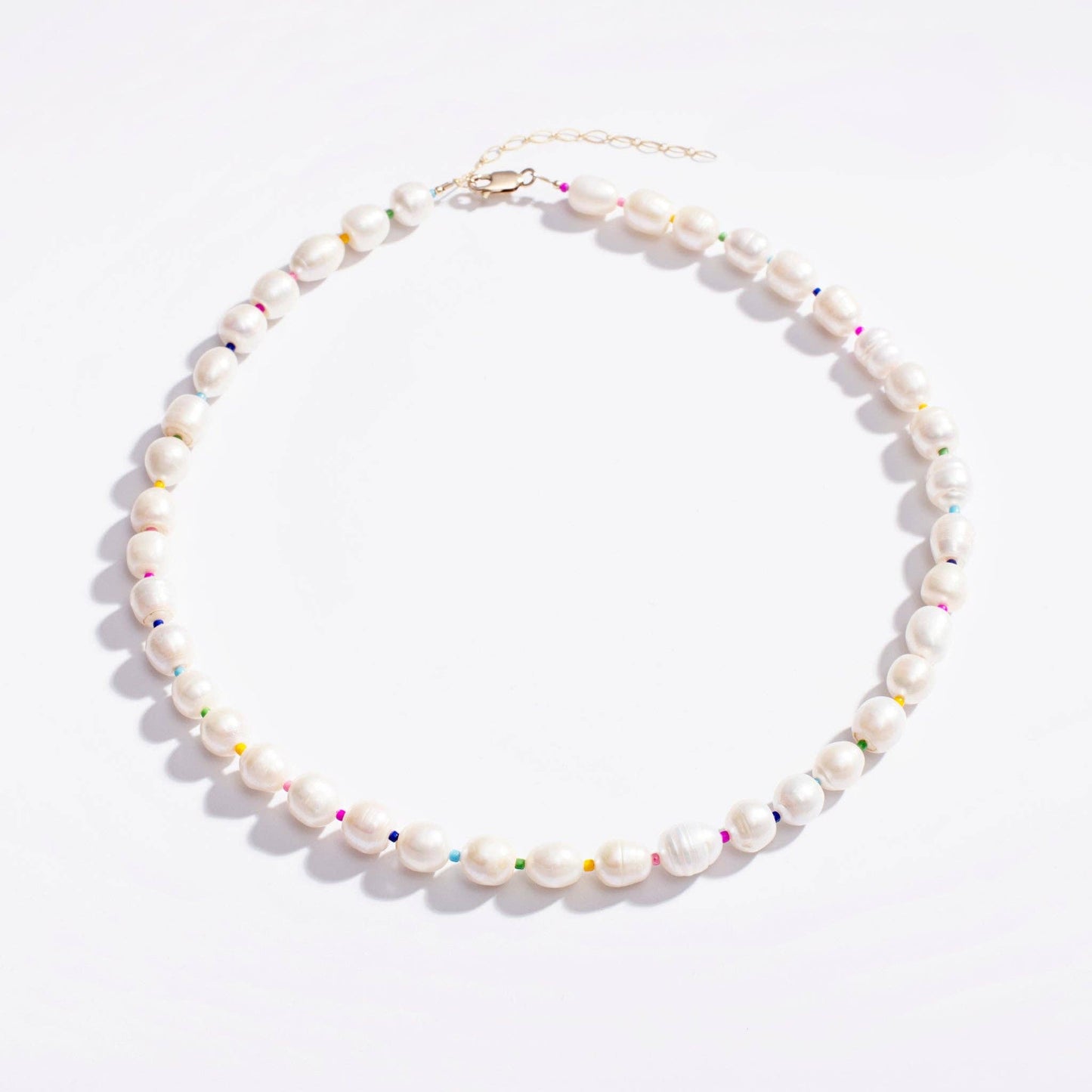 Edie Necklace