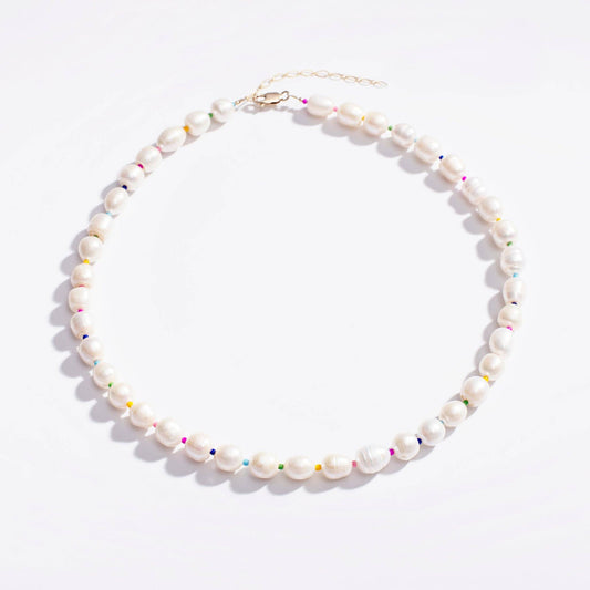 Edie Necklace