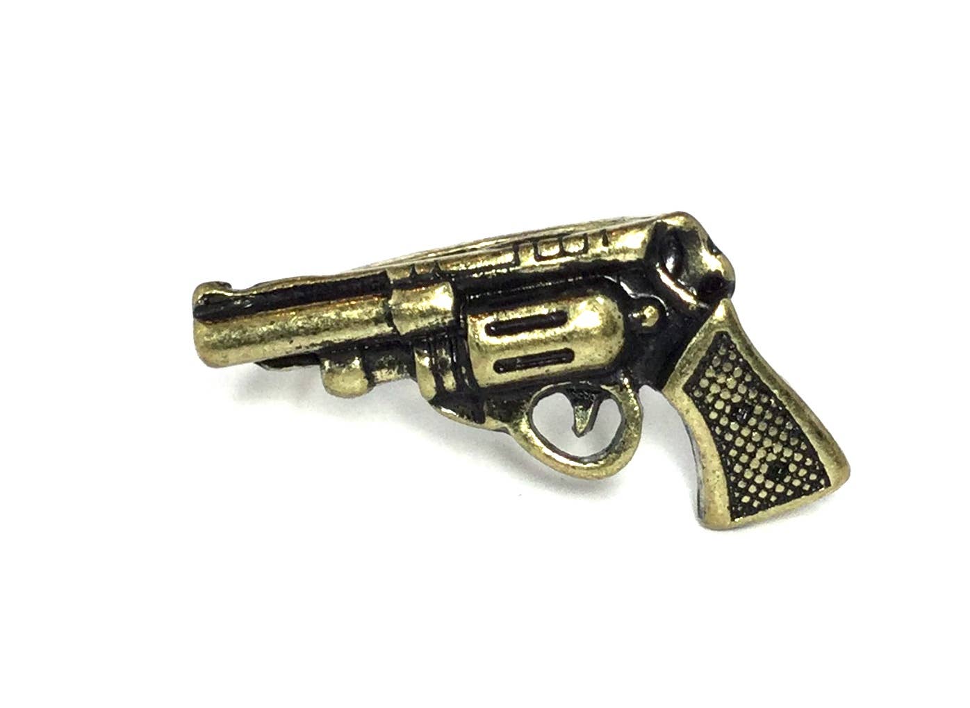 Vintage Style Gun Ring