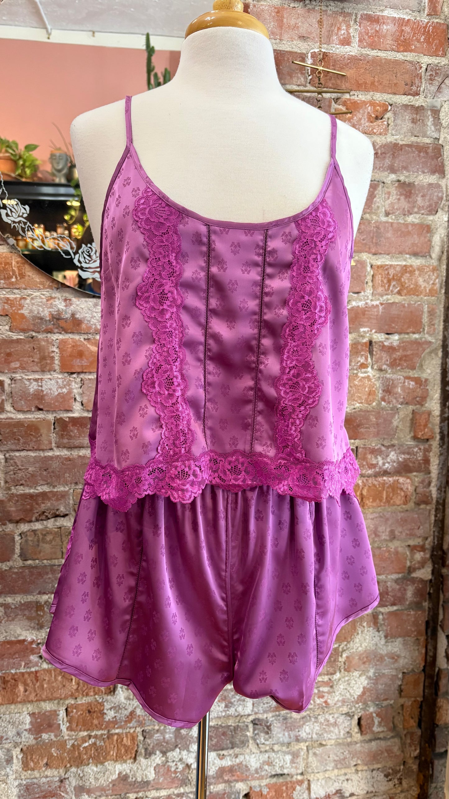 Midnight Muse Sleep Set