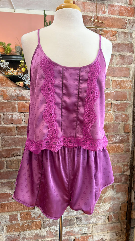 Midnight Muse Sleep Set