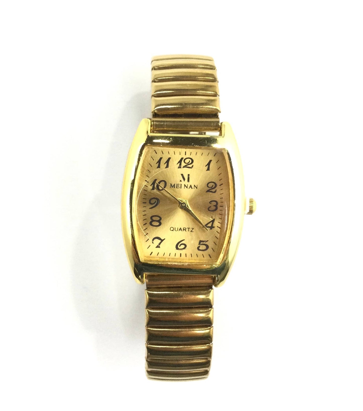Gold Watch