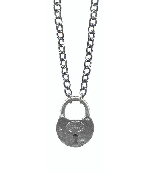 Lock N' Roll Rockware Necklace