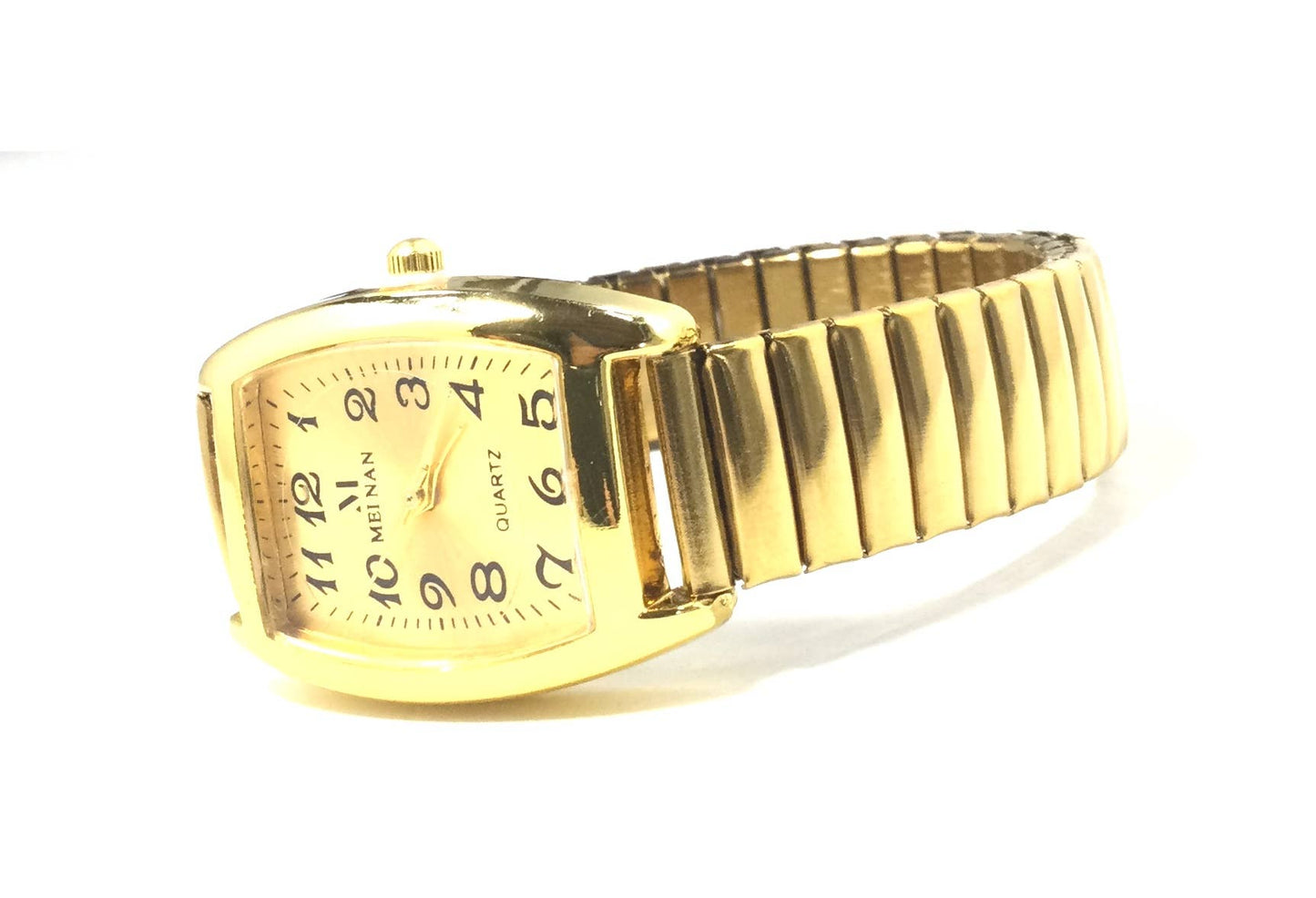 Gold Watch