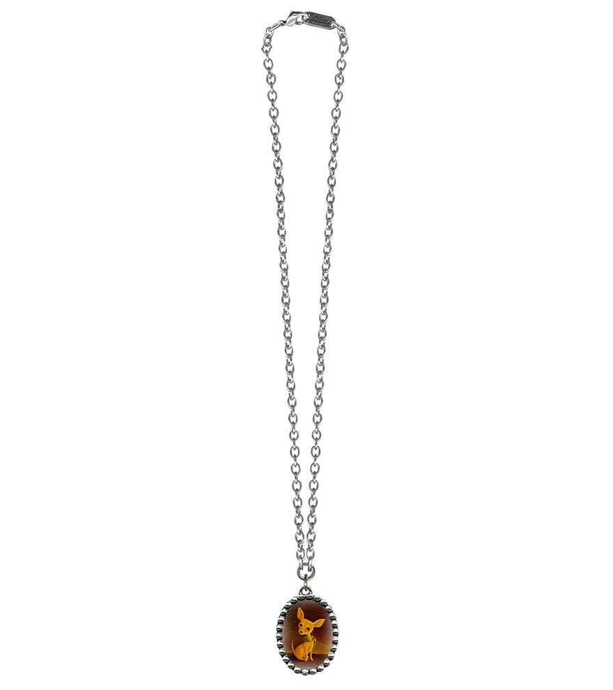 Little Chi - Necklace