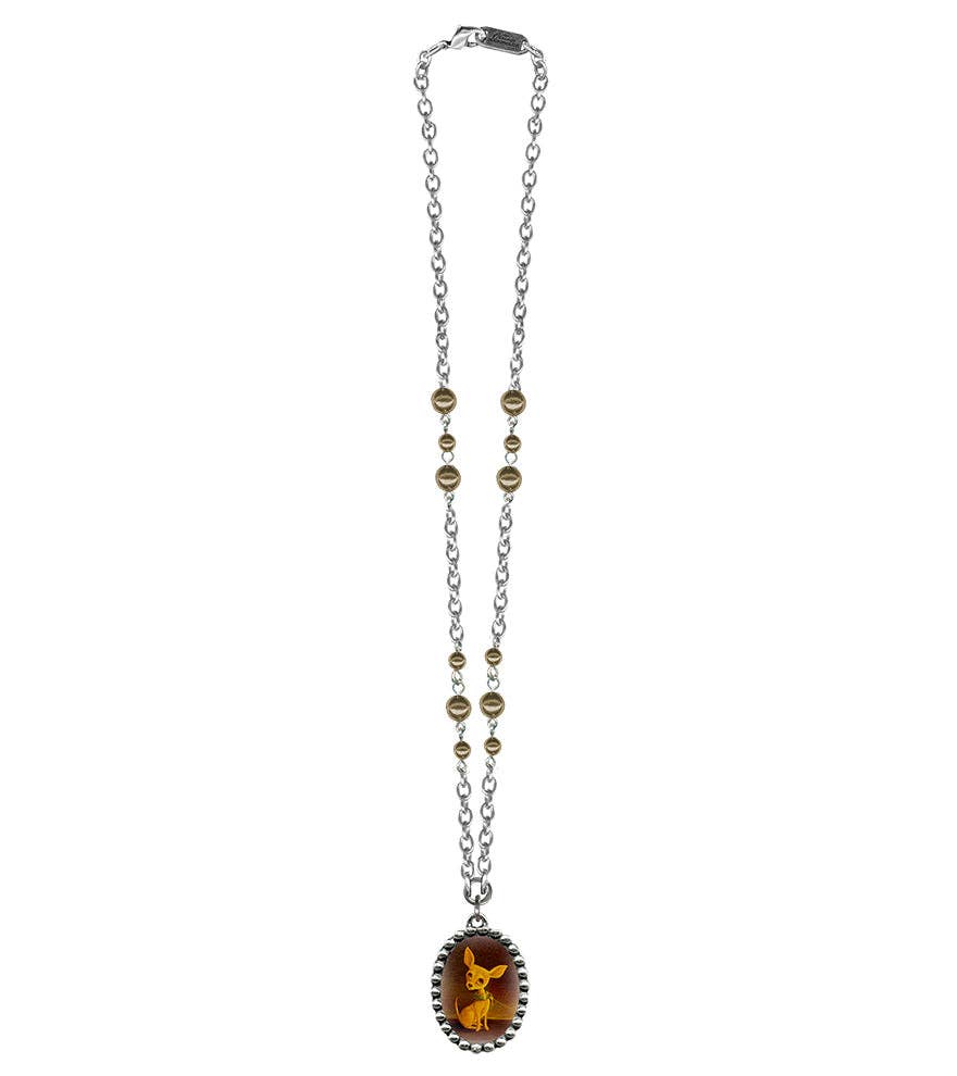Little Chi - Necklace