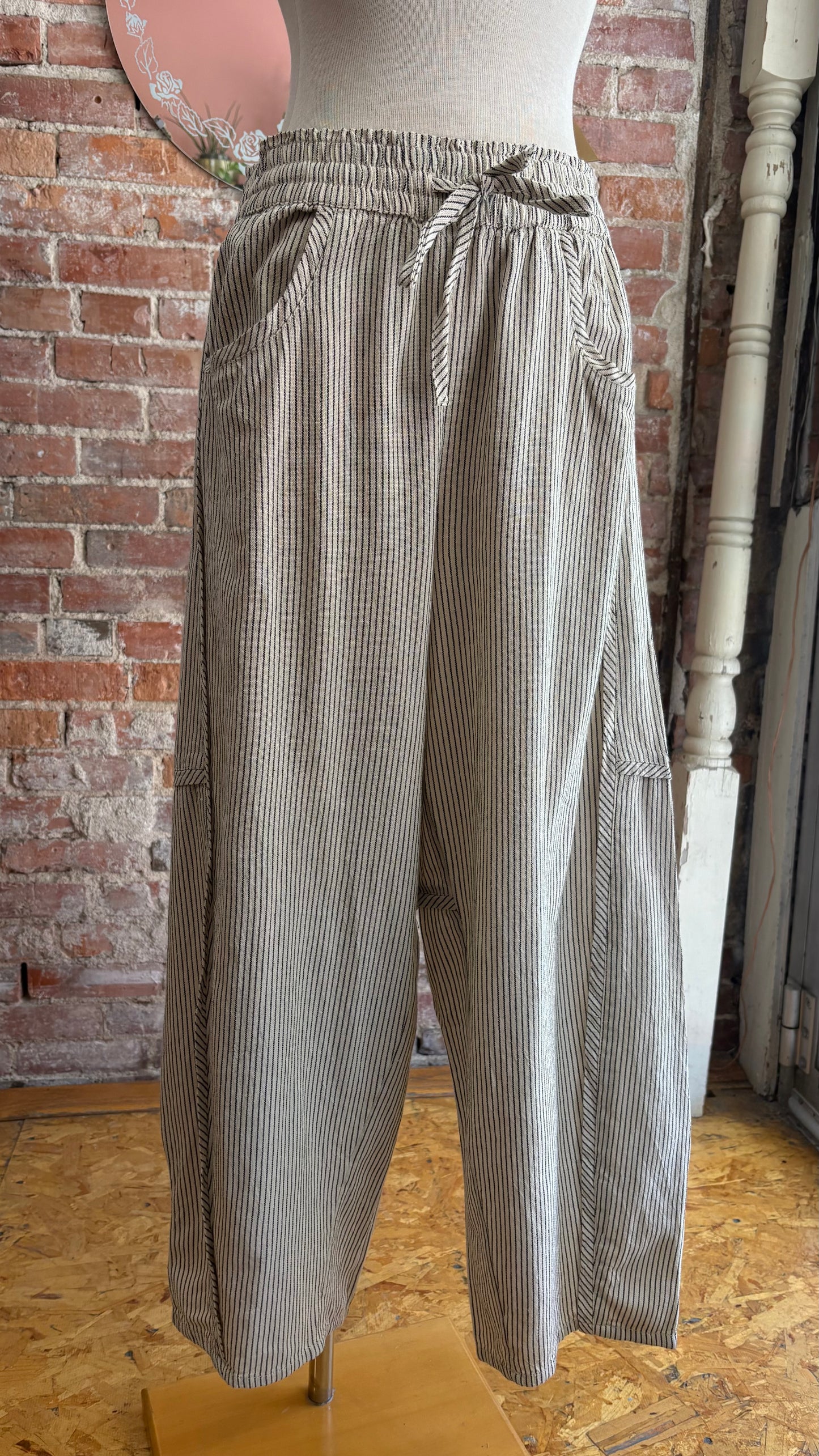 Something Good Pant