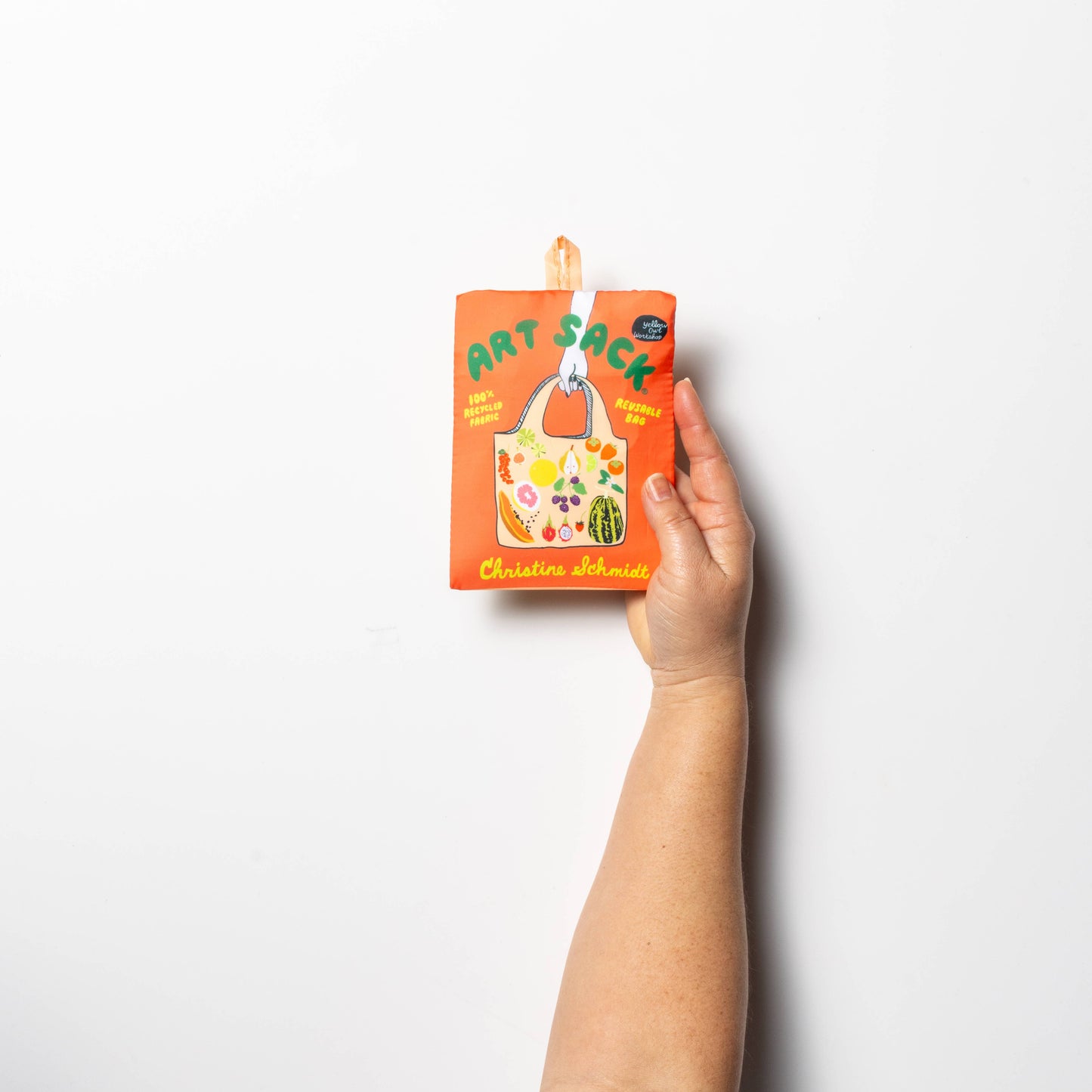 Fruits Art Sack®