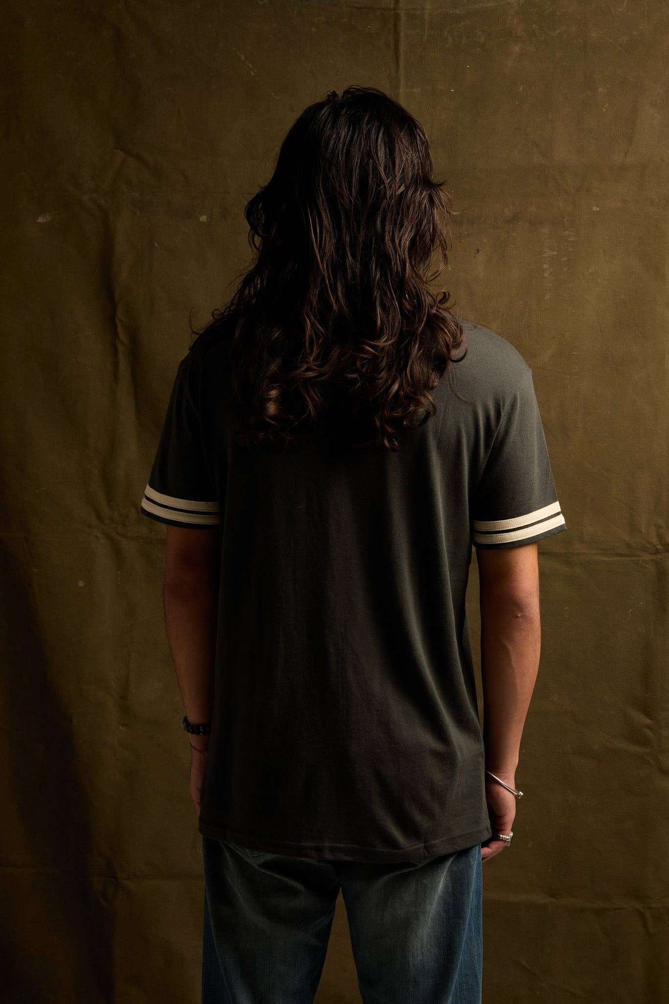 Stirring Up Trouble Tee