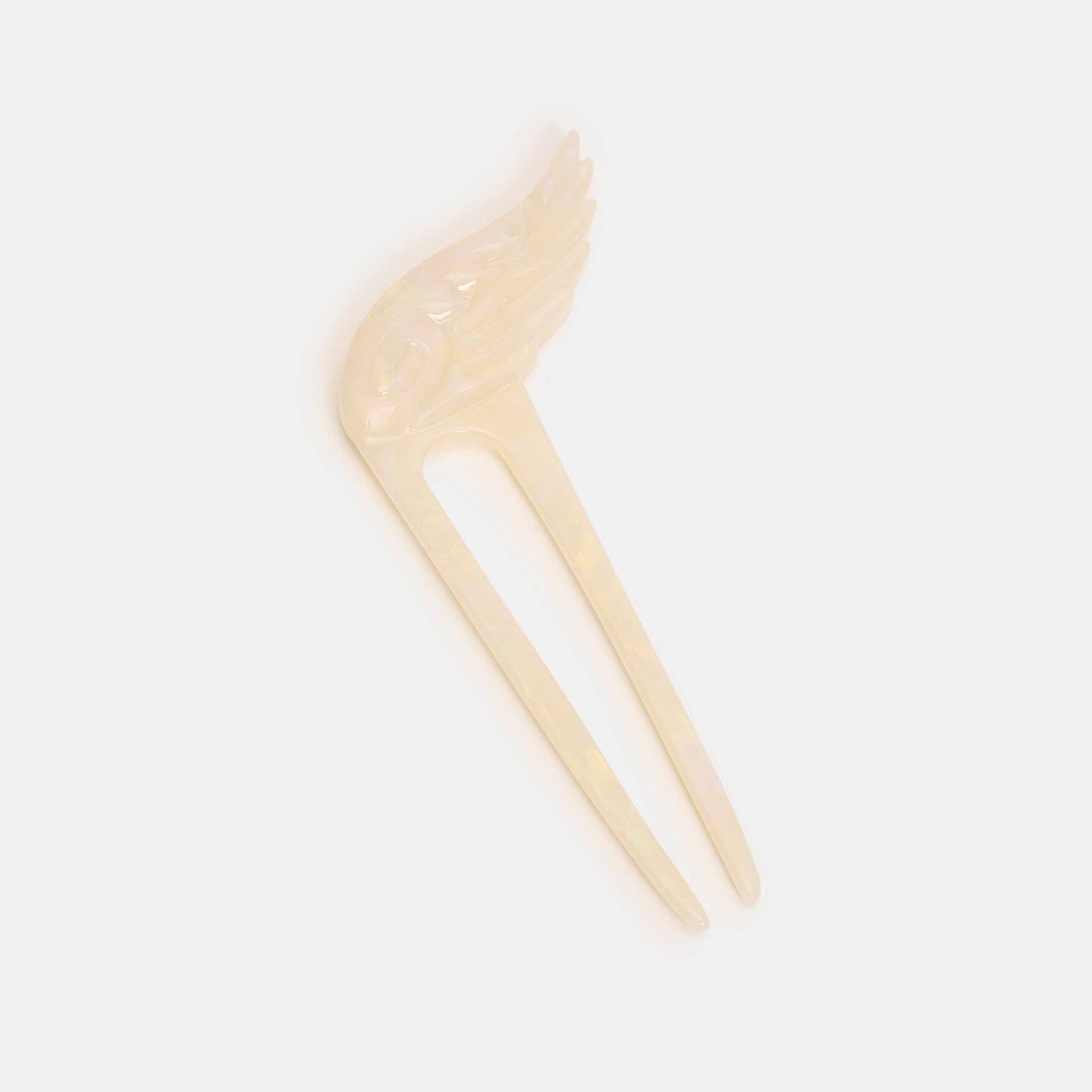 Angel Wing Hairpin