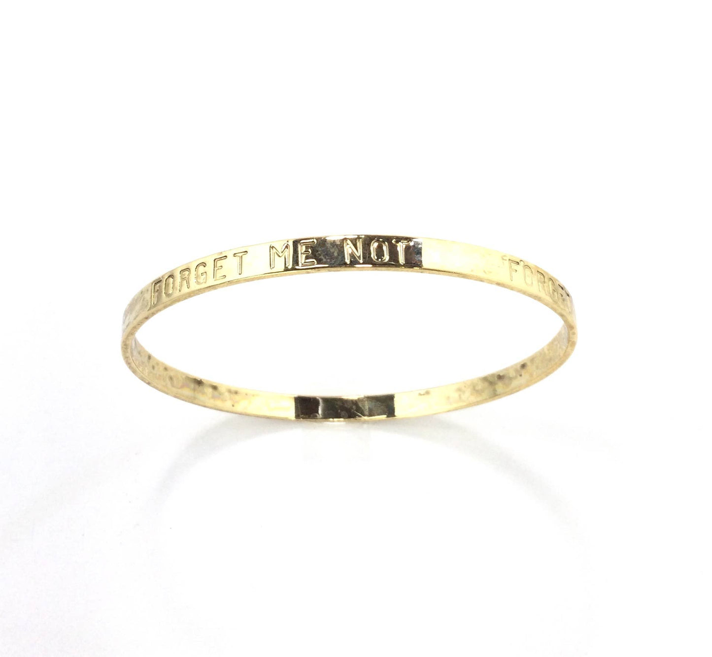 Forget Me Not Bracelet