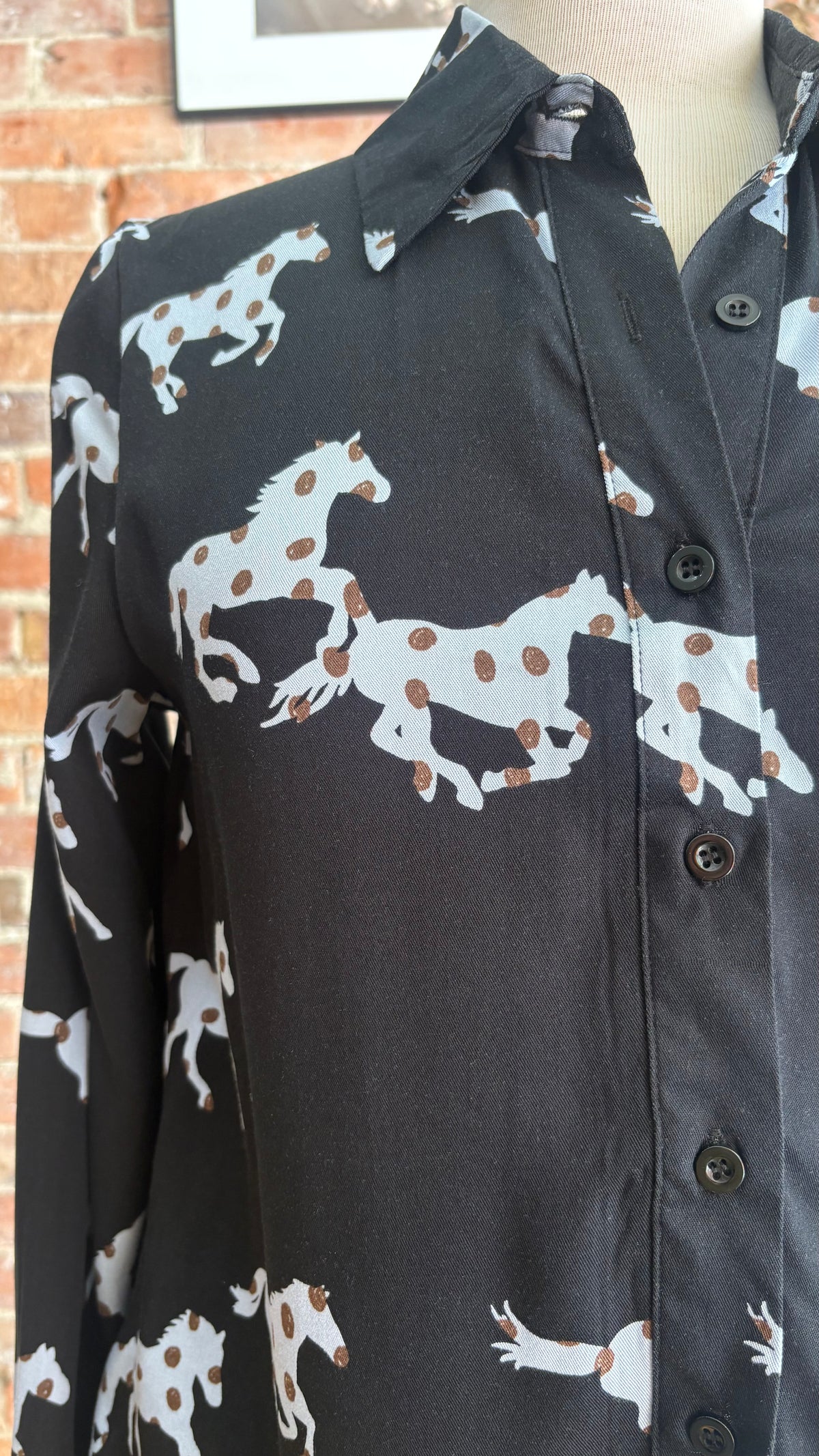 Horse Shirt