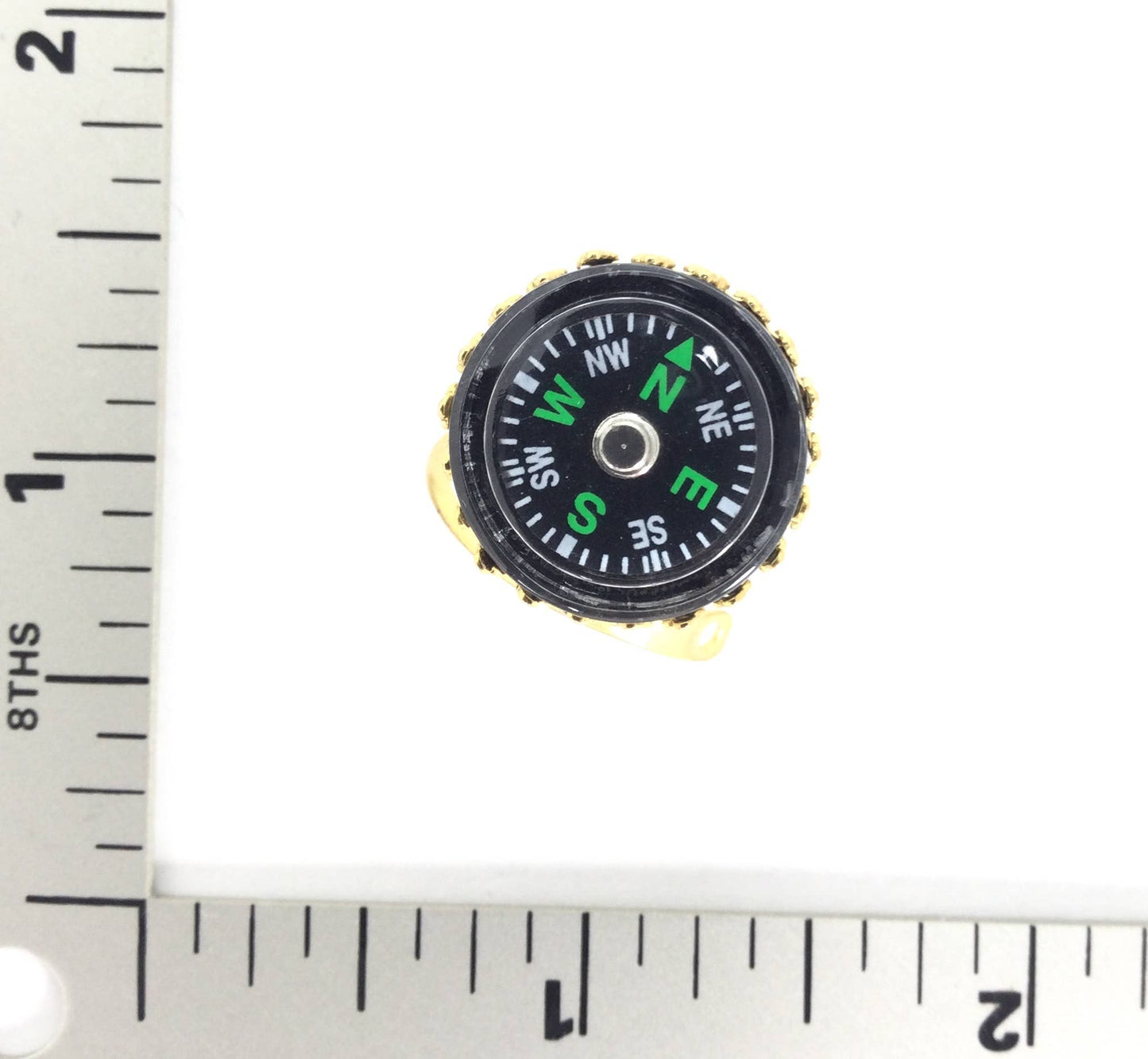 Compass Ring