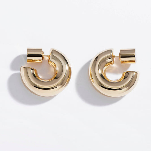 Bubble Hoops