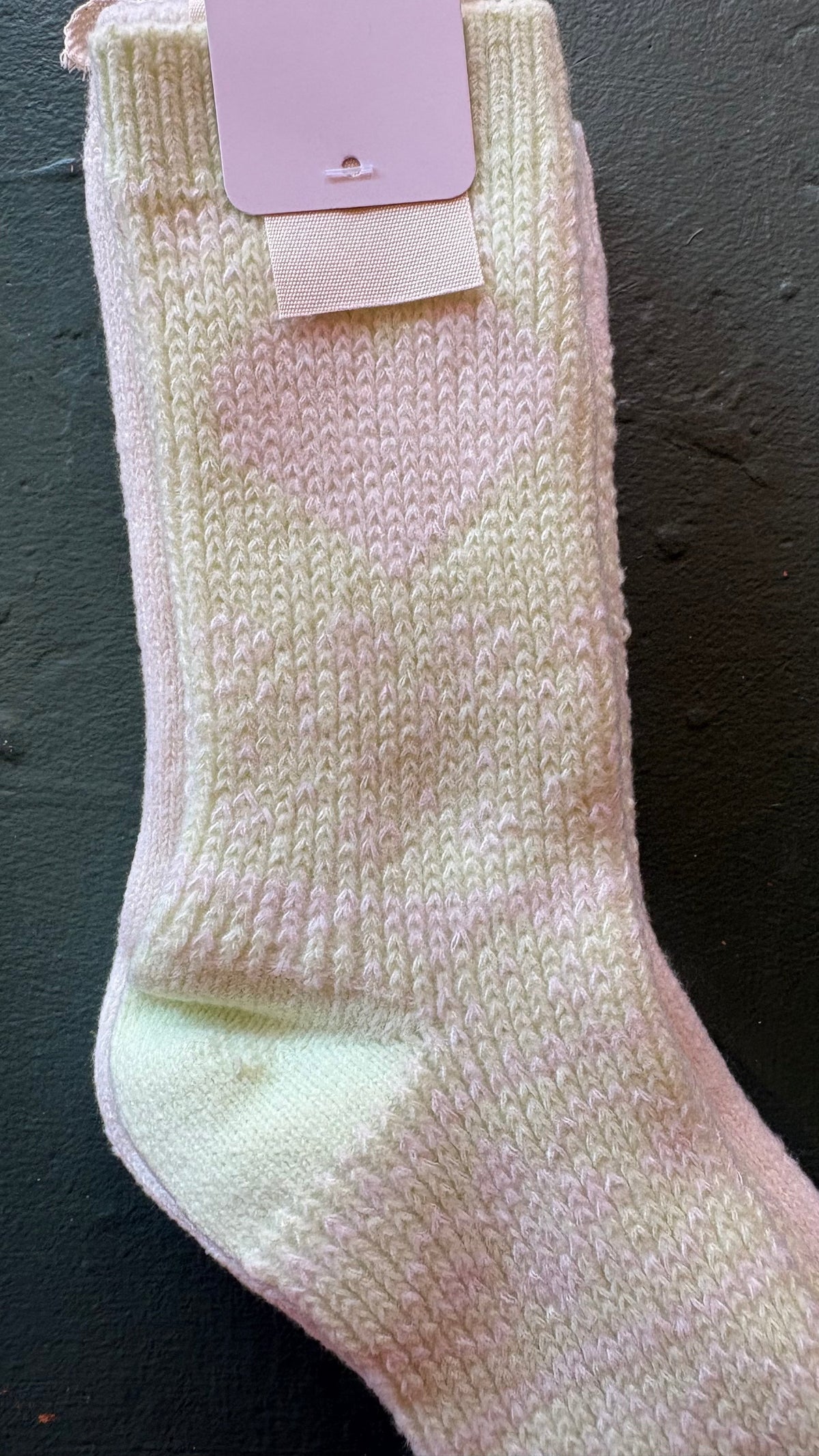 Nordic Knit Sock Pack