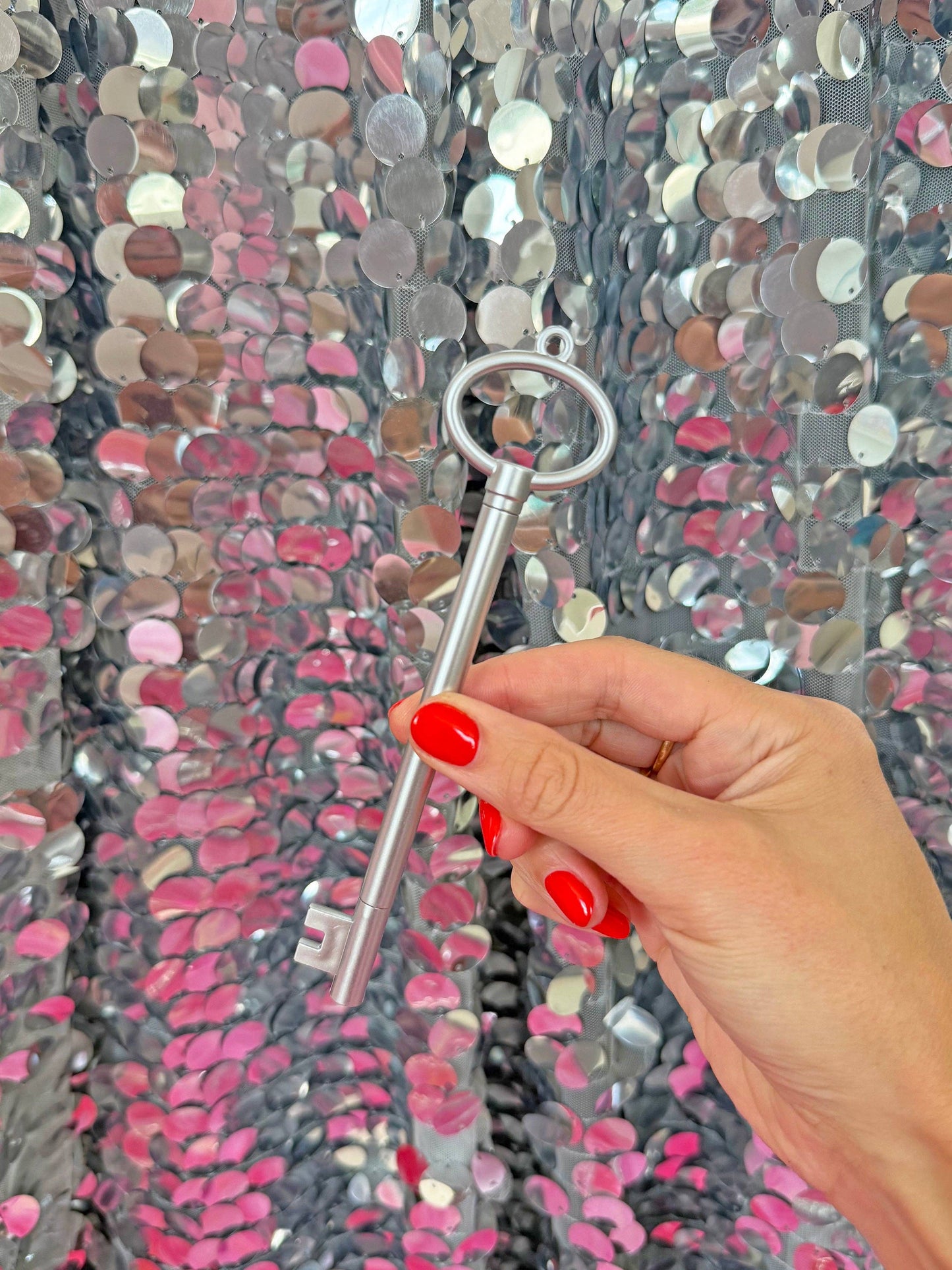 Key Pen