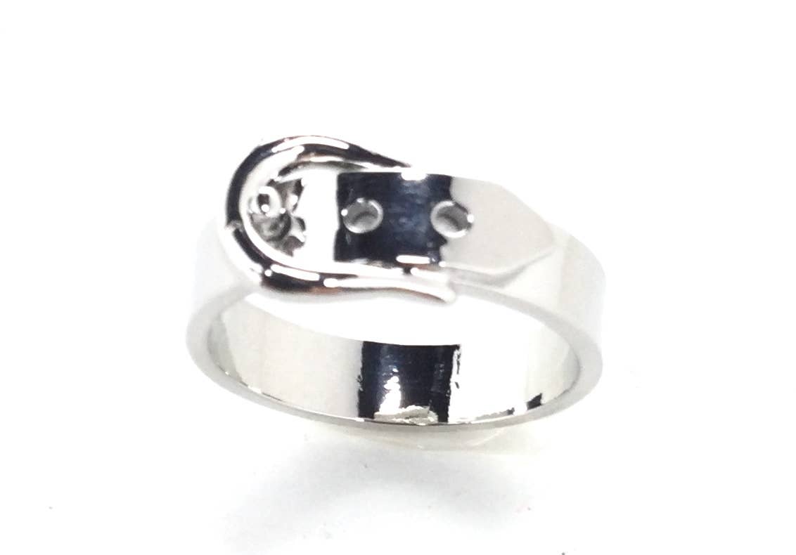 Belt Ring