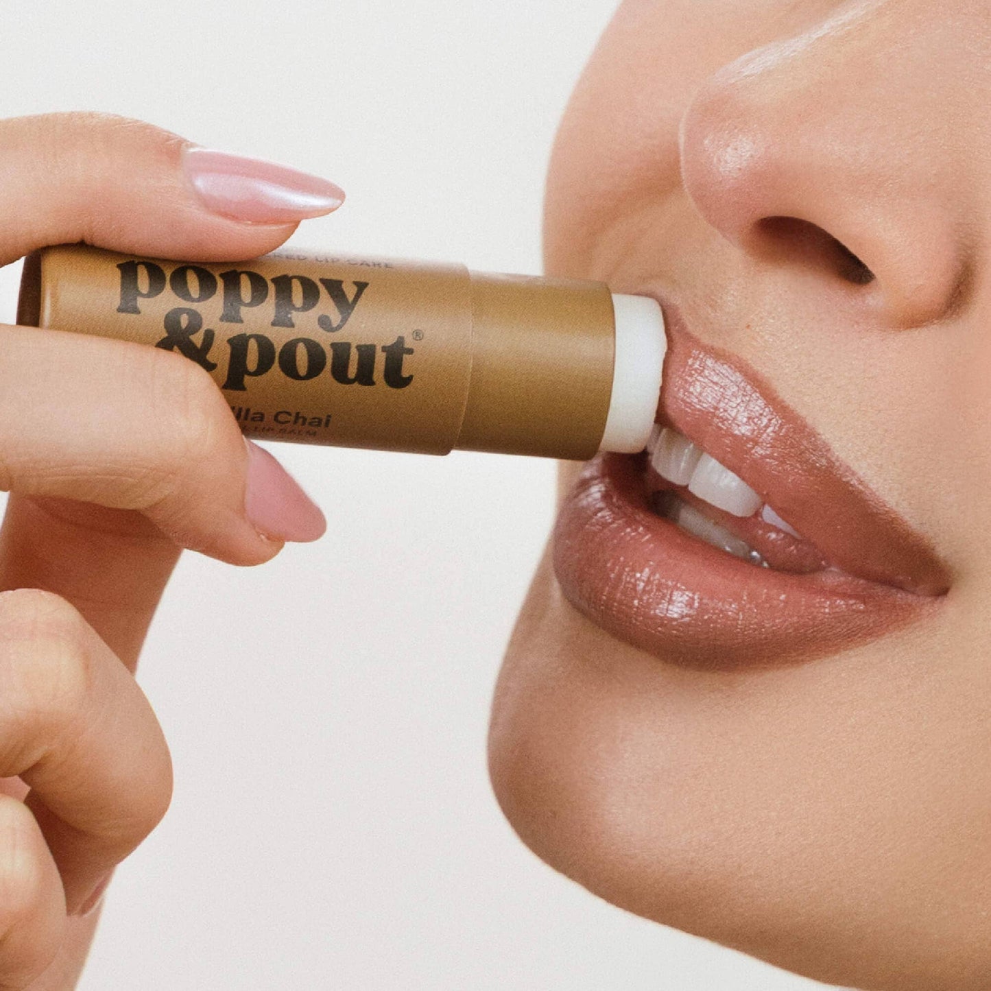 Lip Balm, Vanilla Chai