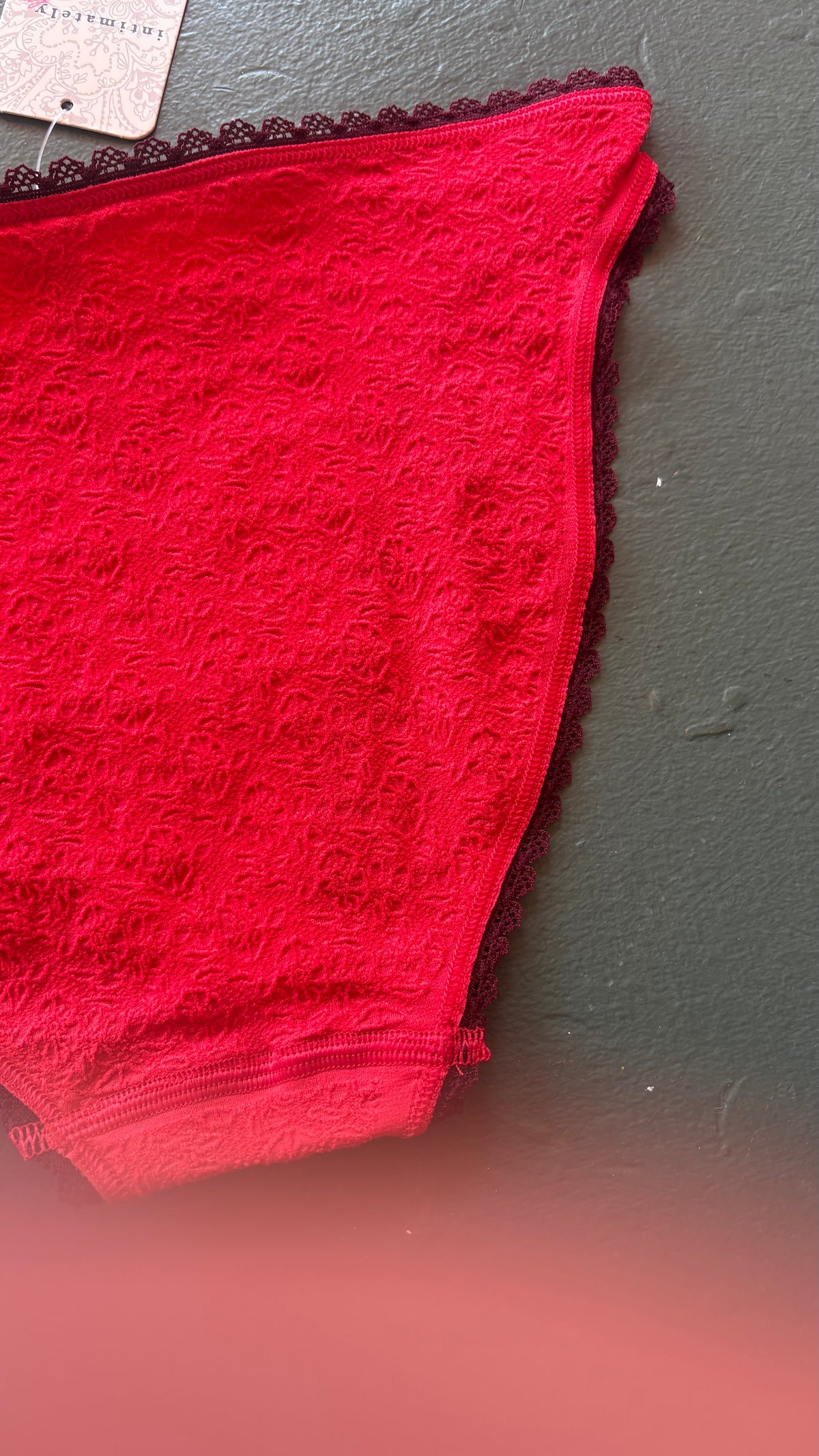 Sweet Point Seamless Bikini