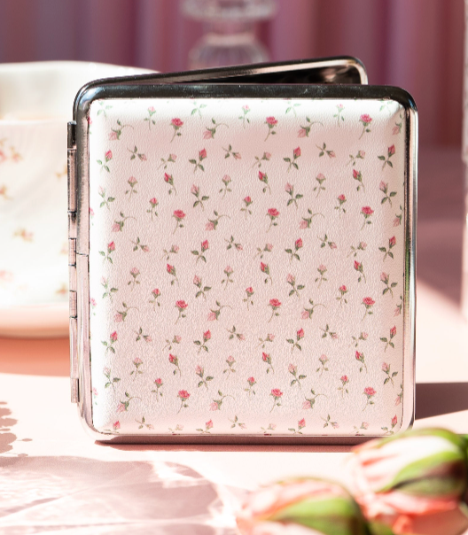 Rosette Case