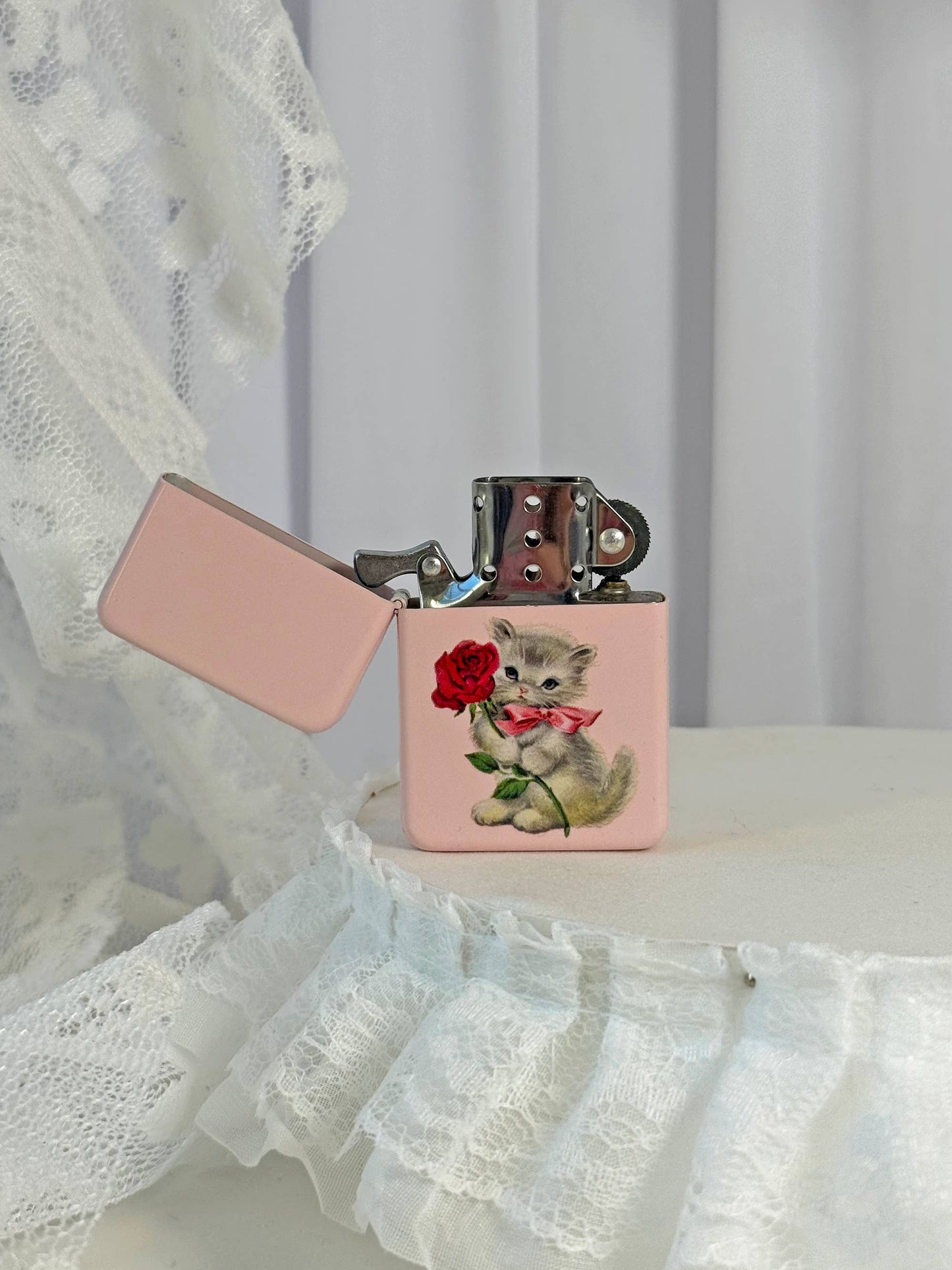 Smitten Kitten Lighter