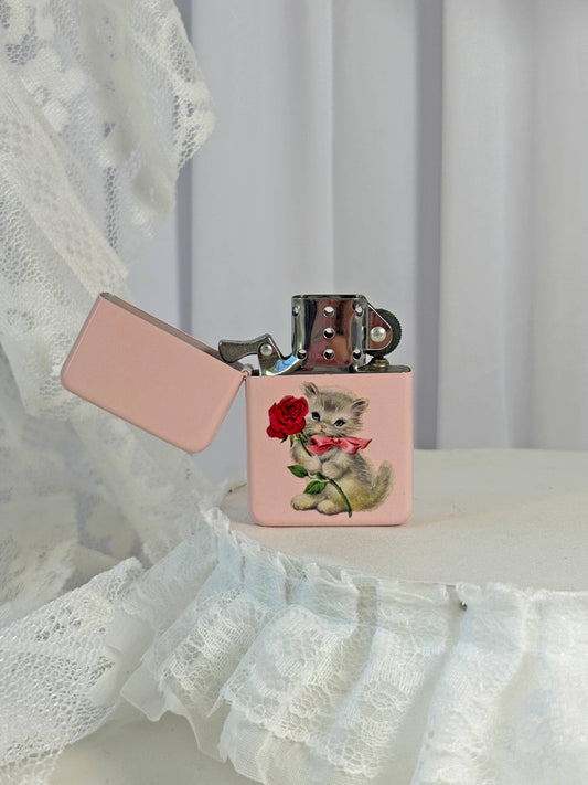 Smitten Kitten Lighter