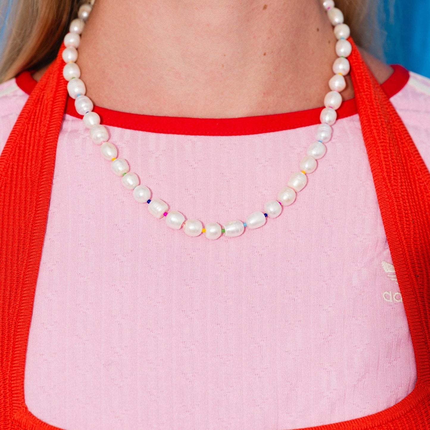 Edie Necklace