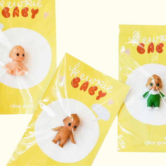 Adopt a Kewpie Baby!