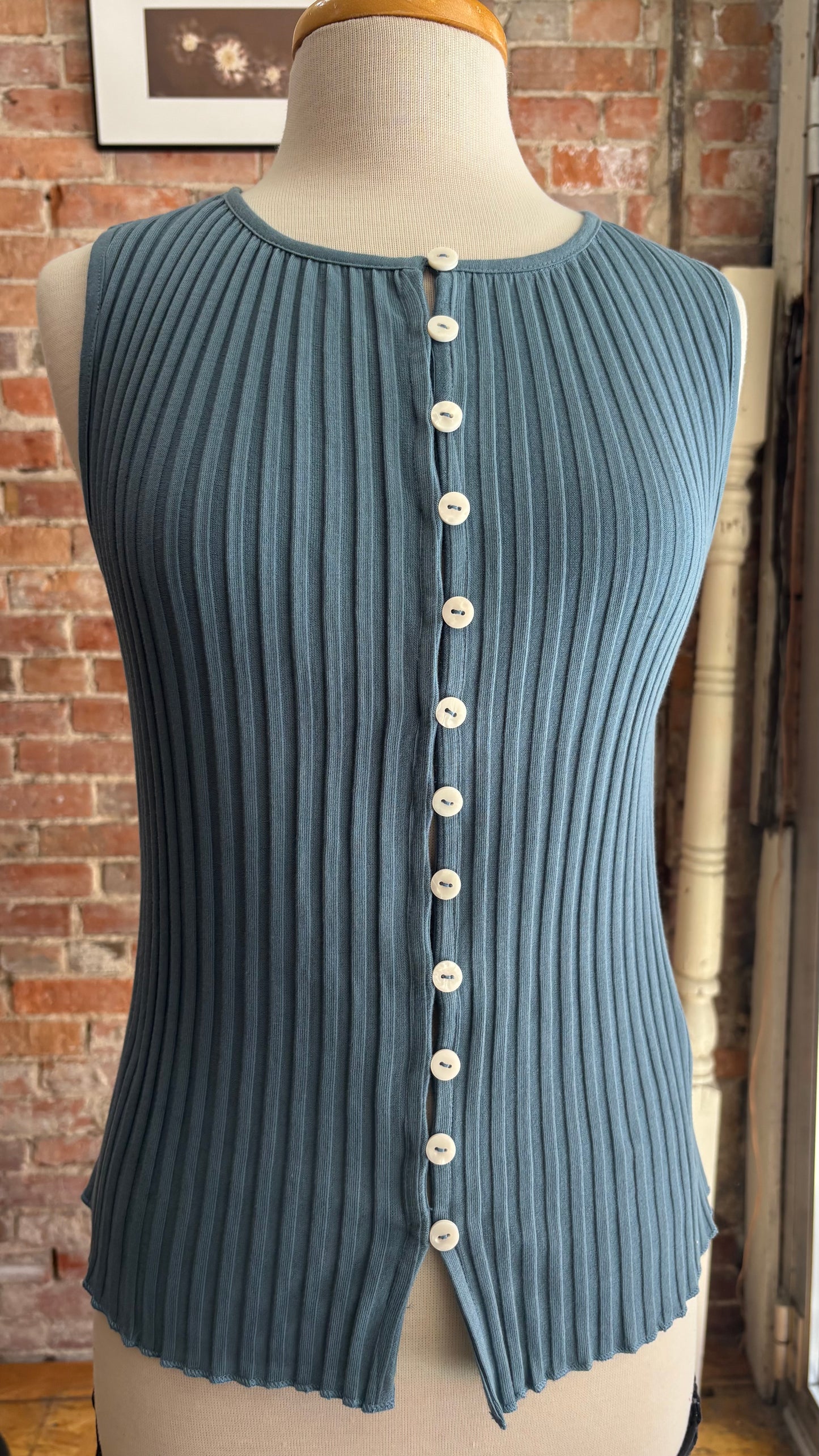 Tilly Vest