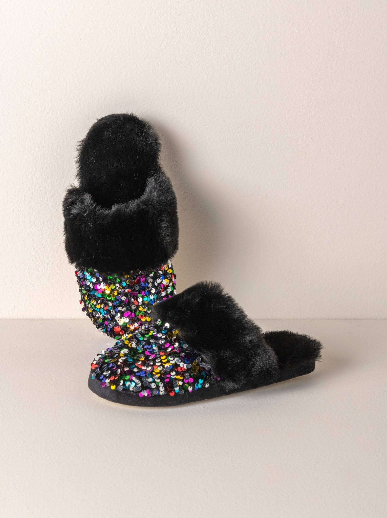 Fiesta Slippers - Tsuru