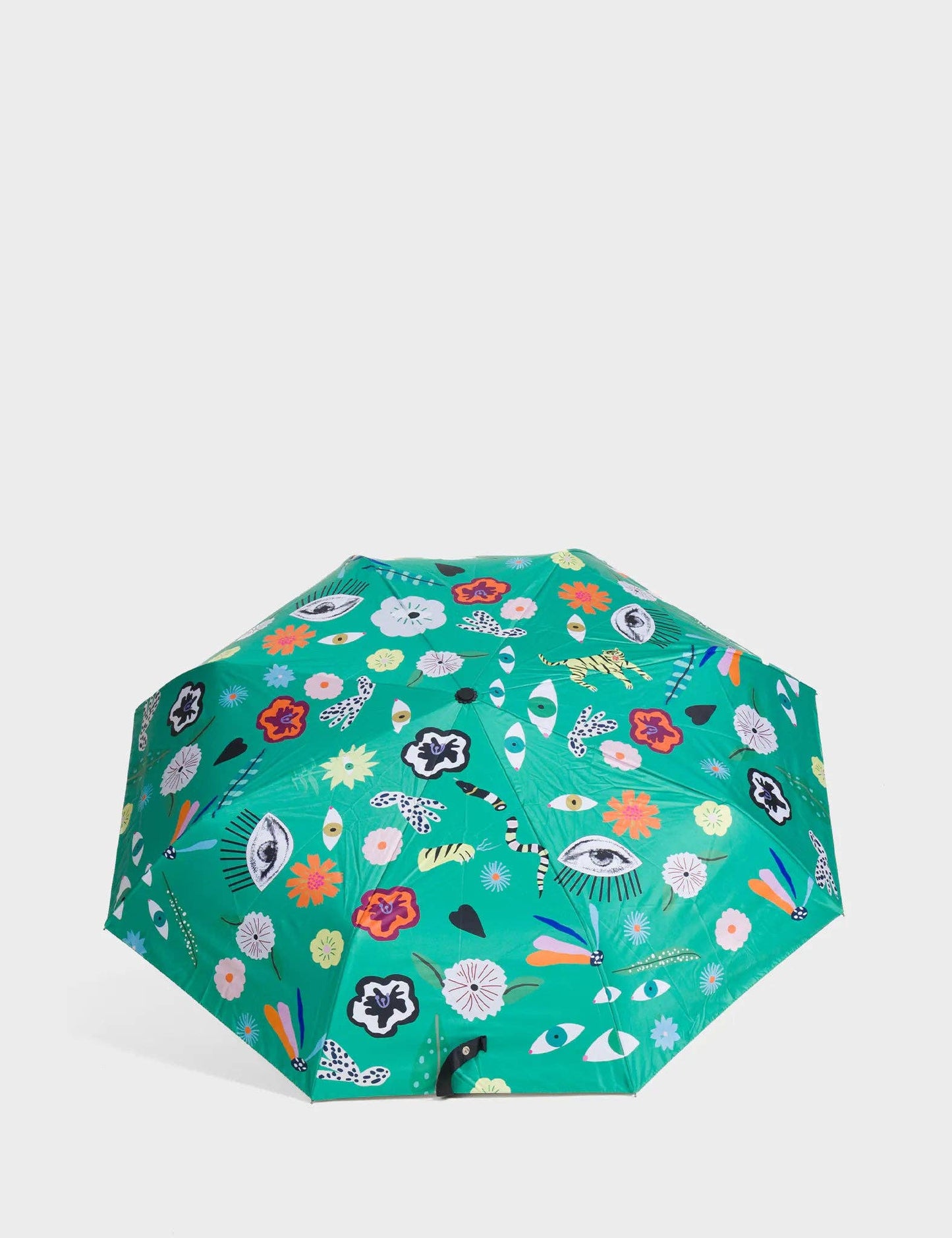 Green Umbrella - Floralia Design