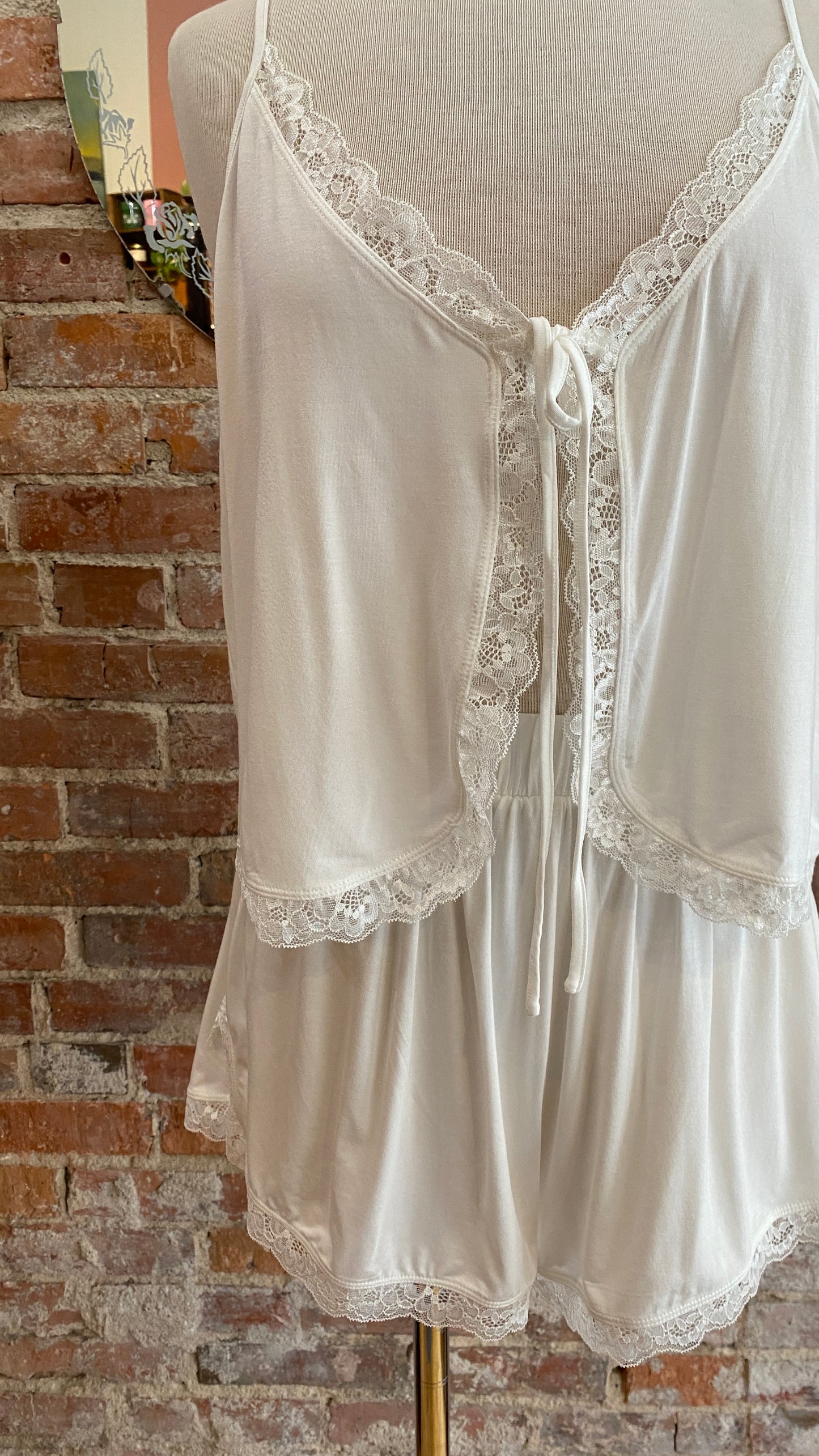 Sleepless Summer Set