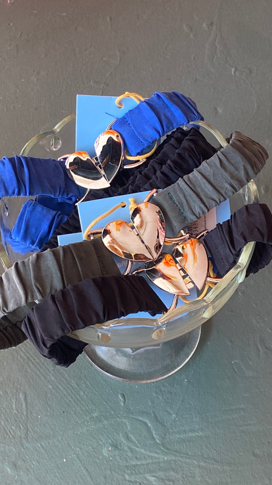 Heart Belt