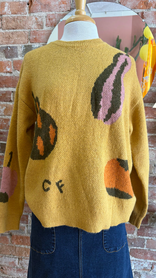 Orchard Jumper