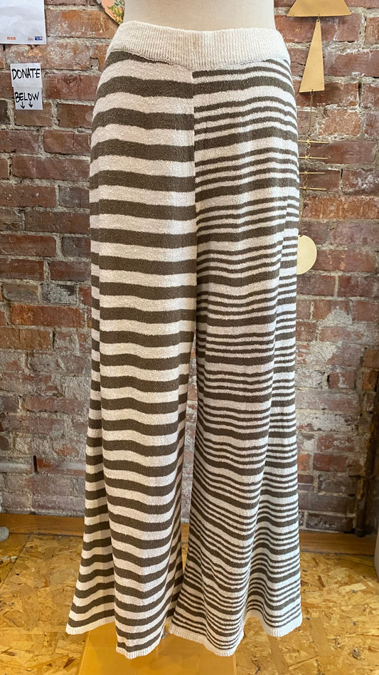 Allyson Sweater Pant